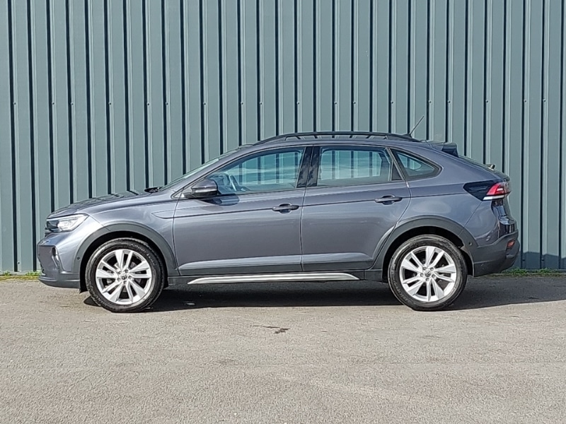 Used Volkswagen Taigo 2022 for sale - 77664610: Photo 4