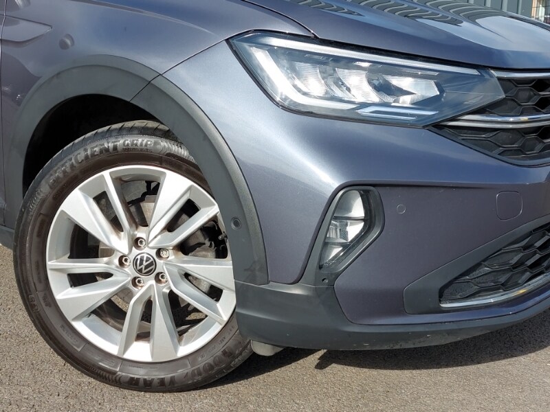 Used Volkswagen Taigo 2022 for sale - 77664610: Photo 9