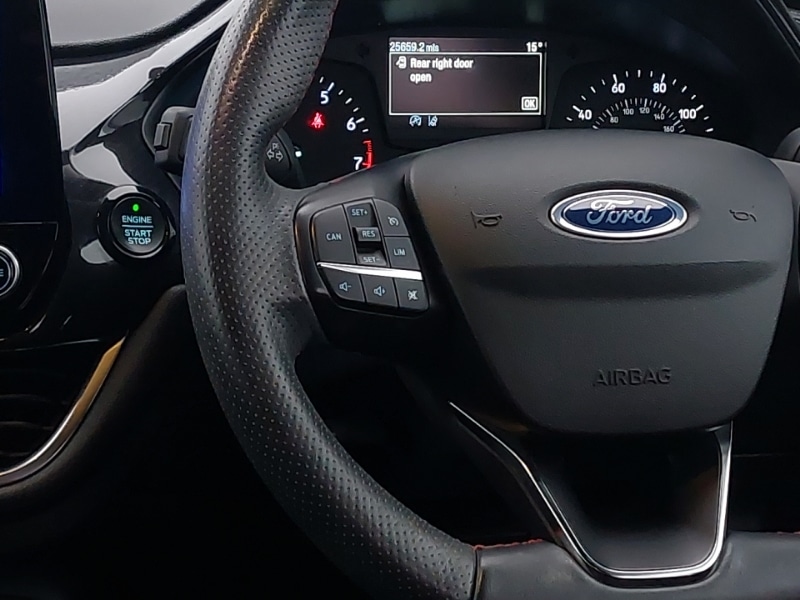 Used Ford Fiesta 2020 for sale - 76456554: Photo 10