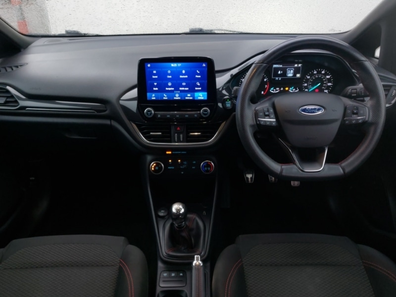 Used Ford Fiesta 2020 for sale - 76456554: Photo 2