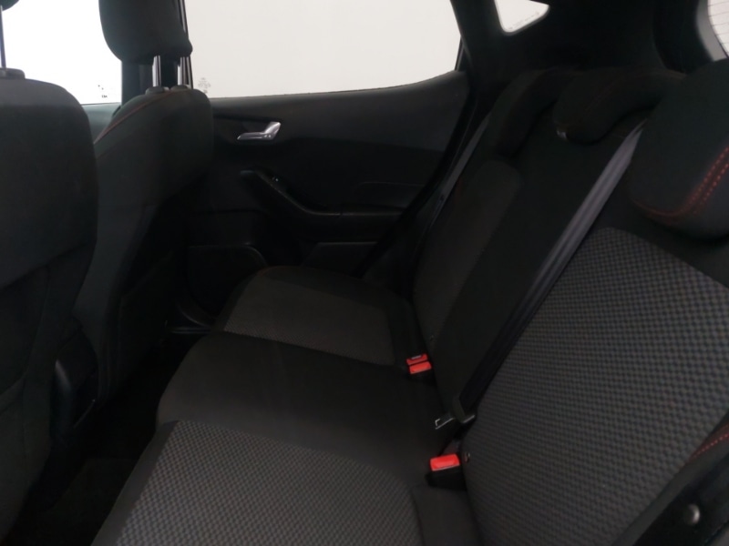 Used Ford Fiesta 2020 for sale - 76456554: Photo 6