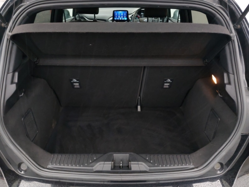 Used Ford Fiesta 2020 for sale - 76456554: Photo 8