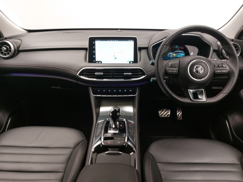 Used MG MG HS 2023 for sale - 76970988: Photo 2