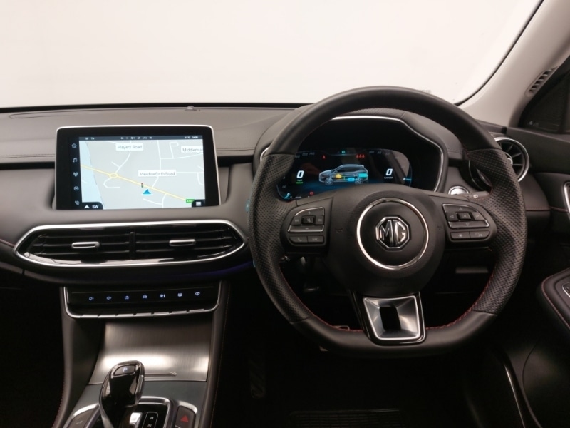 Used MG MG HS 2023 for sale - 76970988: Photo 7