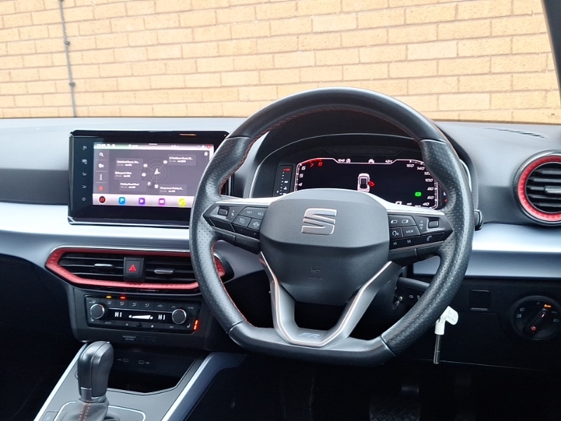 Used SEAT Arona 2021 for sale - 76606767: Photo 11