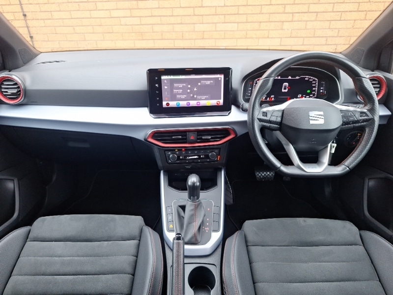 Used SEAT Arona 2021 for sale - 76606767: Photo 2