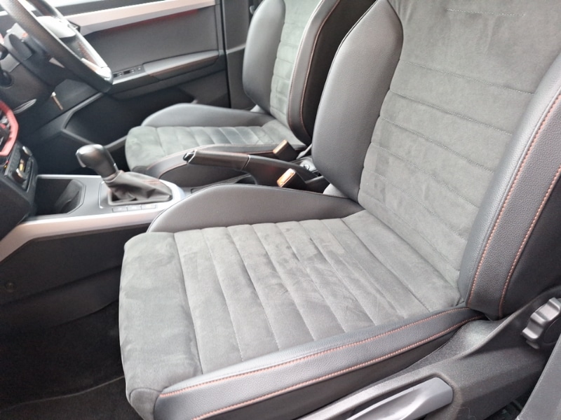 Used SEAT Arona 2021 for sale - 76606767: Photo 5