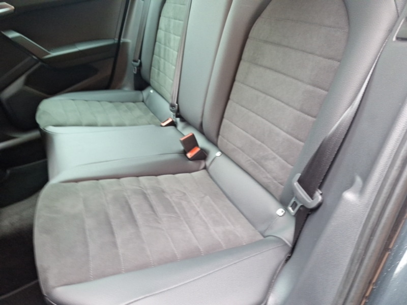 Used SEAT Arona 2021 for sale - 76606767: Photo 6