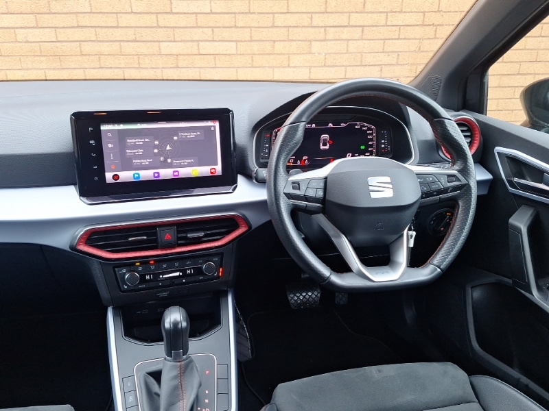 Used SEAT Arona 2021 for sale - 76606767: Photo 7