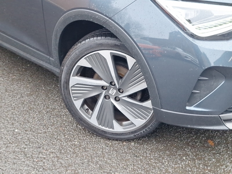 Used SEAT Arona 2021 for sale - 76606767: Photo 9