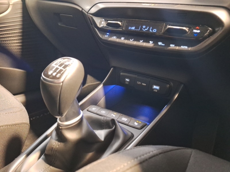 Used Hyundai BAYON 2024 for sale - 76129565: Photo 11