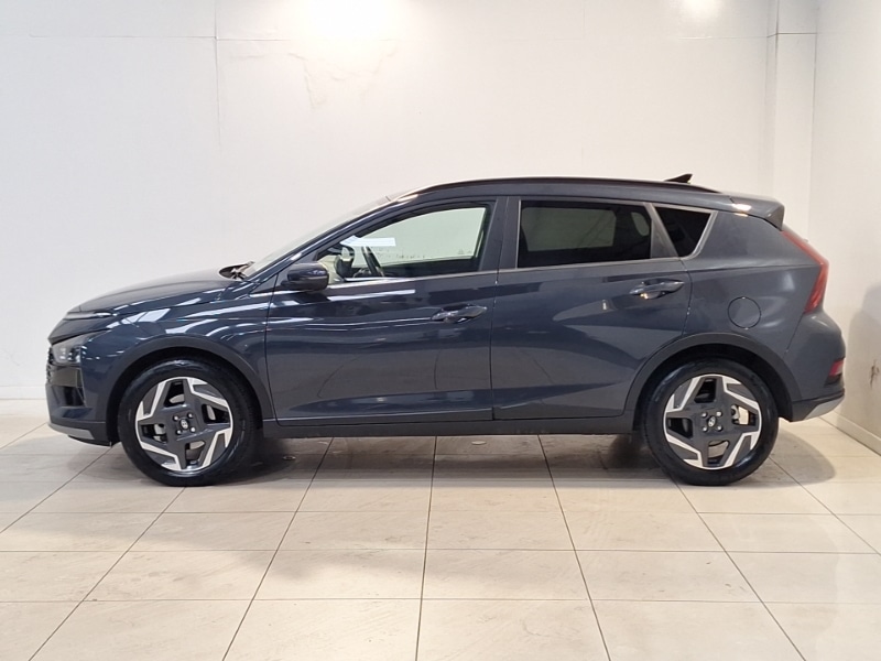 Used Hyundai BAYON 2024 for sale - 76129565: Photo 4
