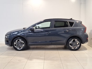 Used Hyundai BAYON 2024 for sale - 76129565: Photo 4