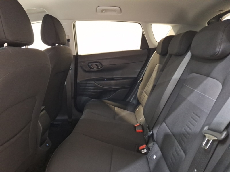 Used Hyundai BAYON 2024 for sale - 76129565: Photo 6
