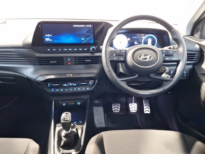 Used Hyundai BAYON 2024 for sale - 76129565: Photo 7