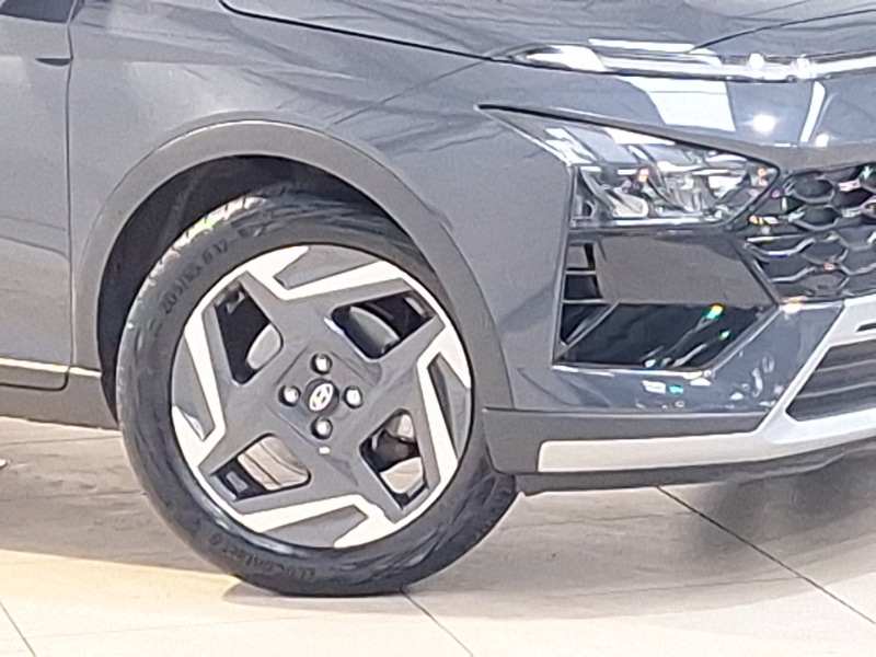 Used Hyundai BAYON 2024 for sale - 76129565: Photo 9