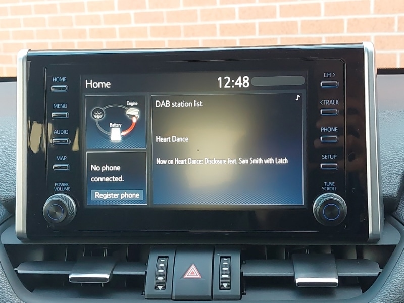 Used Toyota RAV4 2022 for sale - 76700340: Photo 11