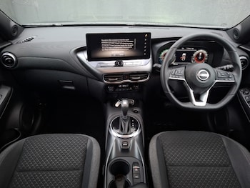 Used Nissan Juke 2024 for sale - 77094925: Photo
