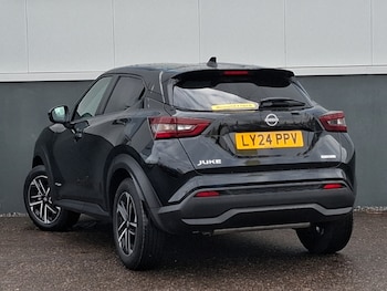 Used Nissan Juke 2024 for sale - 77094925: Photo