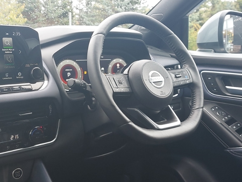 Used Nissan Qashqai 2021 for sale - 76532745: Photo 11