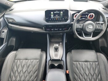 Used Nissan Qashqai 2021 for sale - 76532745: Photo