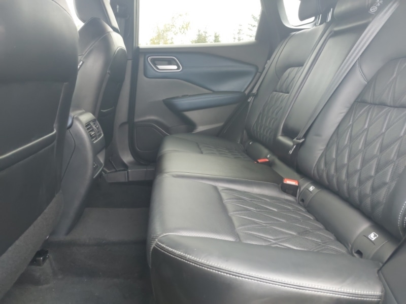 Used Nissan Qashqai 2021 for sale - 76532745: Photo 6