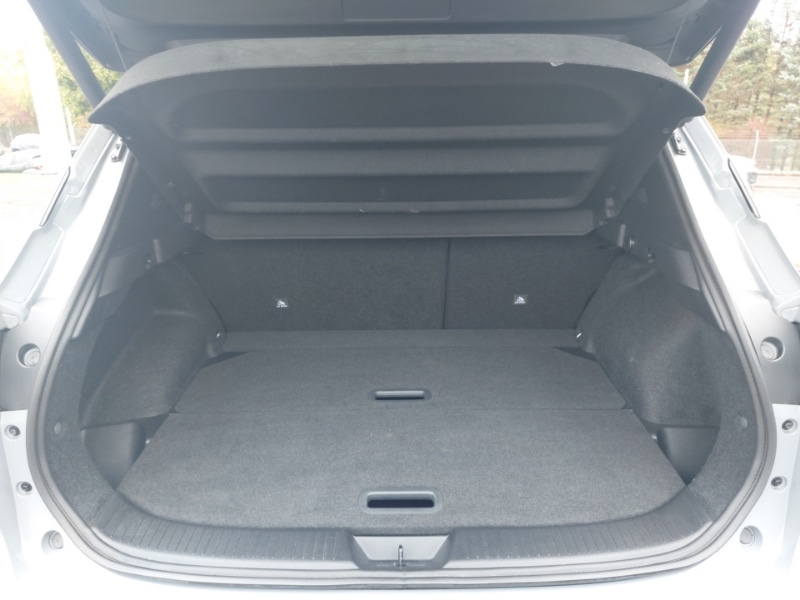 Used Nissan Qashqai 2021 for sale - 76532745: Photo 8