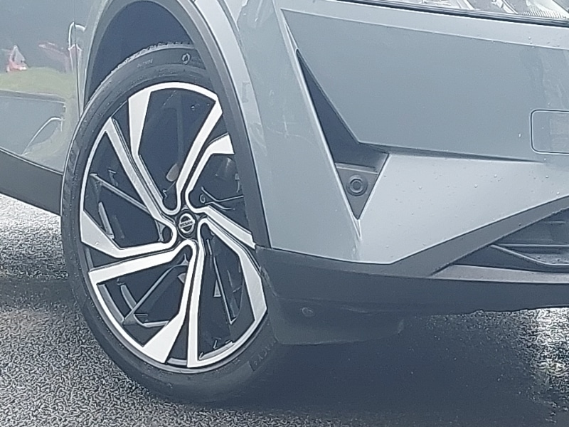 Used Nissan Qashqai 2021 for sale - 76532745: Photo 9