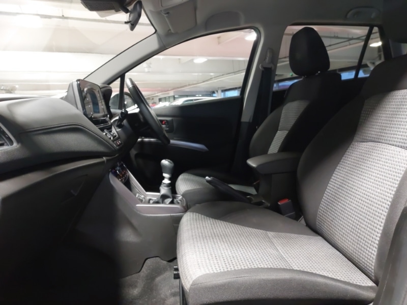 Used Suzuki SX4 S-Cross 2022 for sale - 77085942: Photo 5