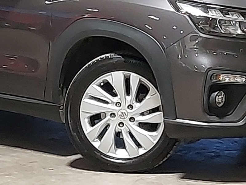 Used Suzuki SX4 S-Cross 2022 for sale - 77085942: Photo 9