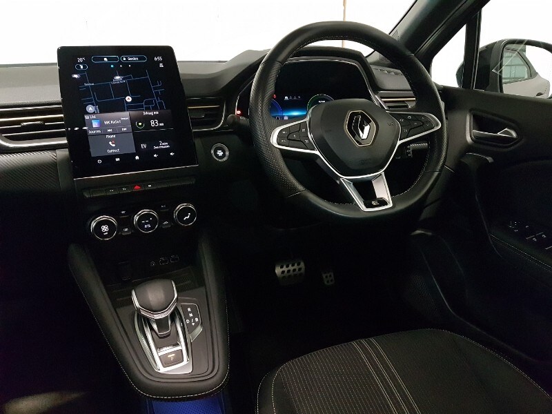 Used Renault Captur 2023 for sale - 77923758: Photo 10