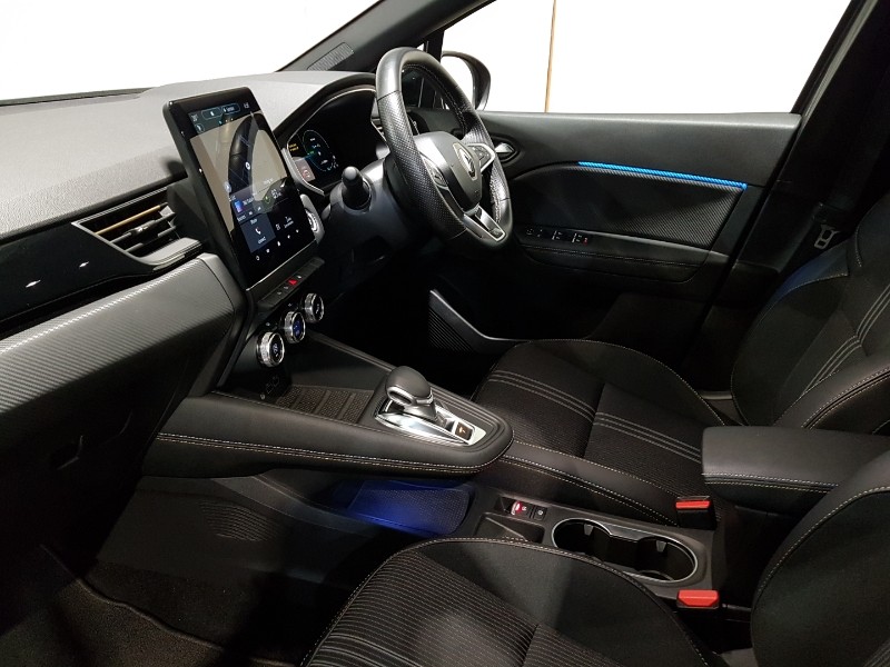 Used Renault Captur 2023 for sale - 77923758: Photo 5