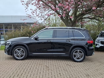 Used Mercedes-Benz GLB 2025 for sale - 78635258: Photo