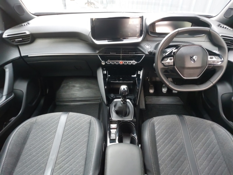 Used Peugeot 2008 2025 for sale - 76816860: Photo 2