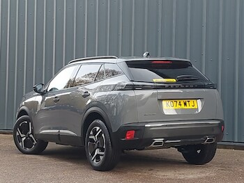 Used Peugeot 2008 2025 for sale - 76816860: Photo