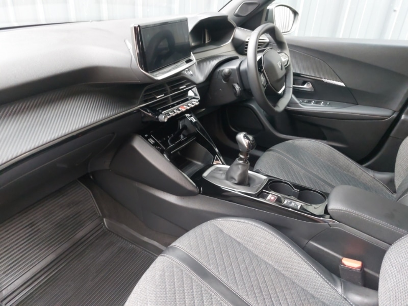 Used Peugeot 2008 2025 for sale - 76816860: Photo 5