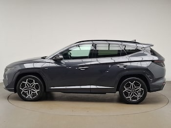 Used Hyundai TUCSON 2023 for sale - 78173099: Photo