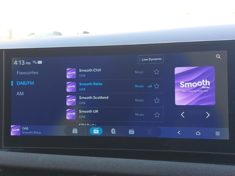 Used Hyundai TUCSON 2024 for sale - 77752536: Photo 12