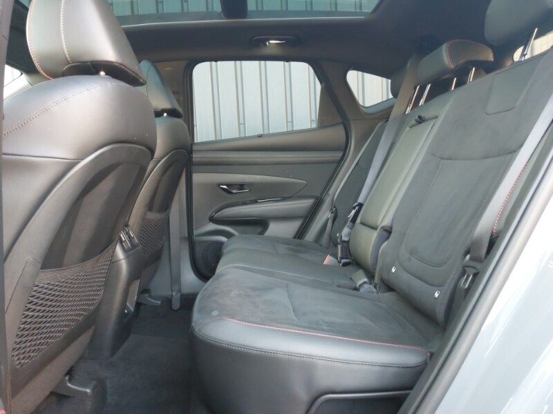 Used Hyundai TUCSON 2024 for sale - 77752536: Photo 6