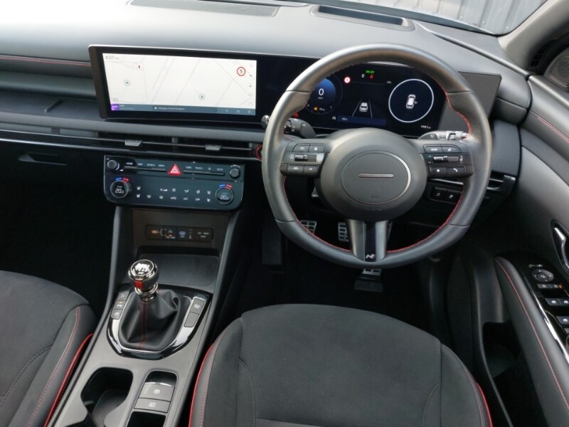 Used Hyundai TUCSON 2024 for sale - 77752536: Photo 7