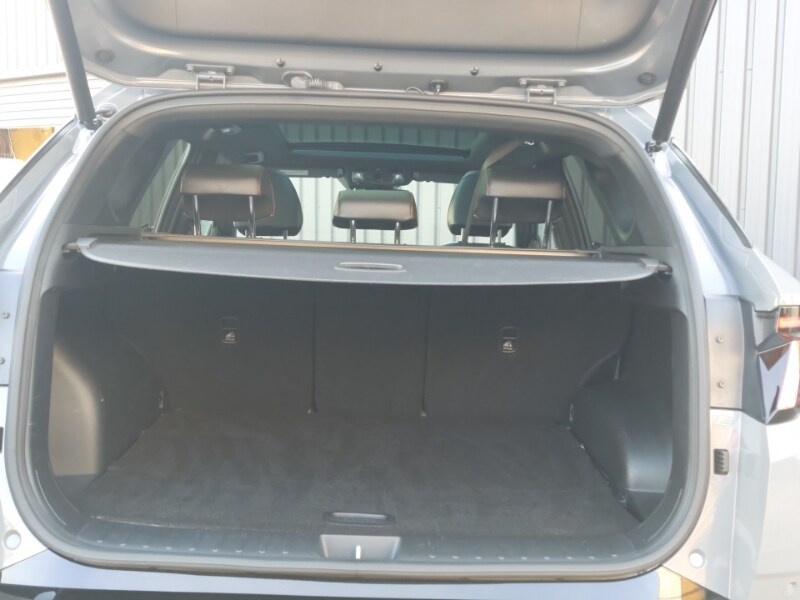 Used Hyundai TUCSON 2024 for sale - 77752536: Photo 8