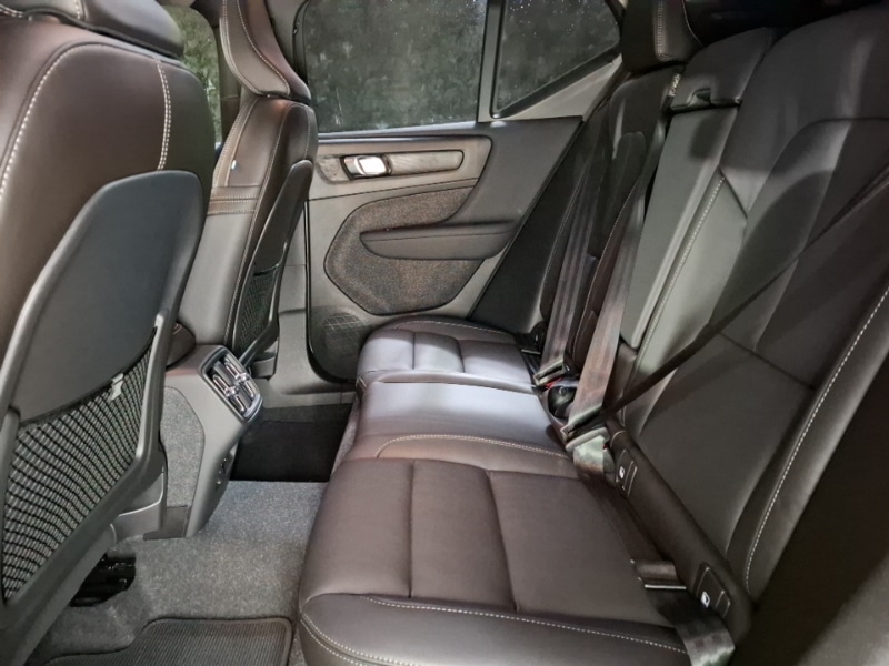 Used Volvo XC40 2024 for sale - 77652660: Photo 6