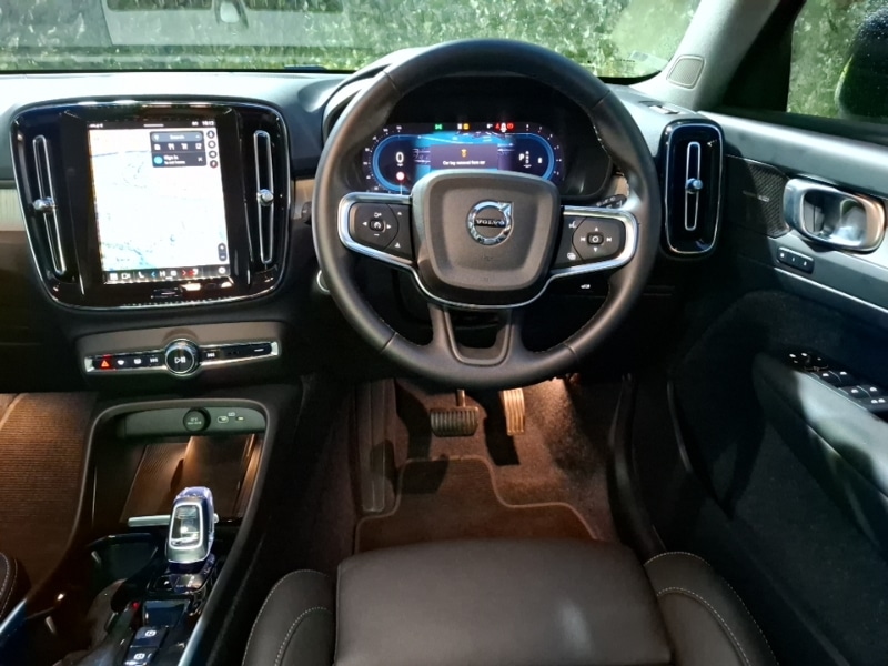 Used Volvo XC40 2024 for sale - 77652660: Photo 7