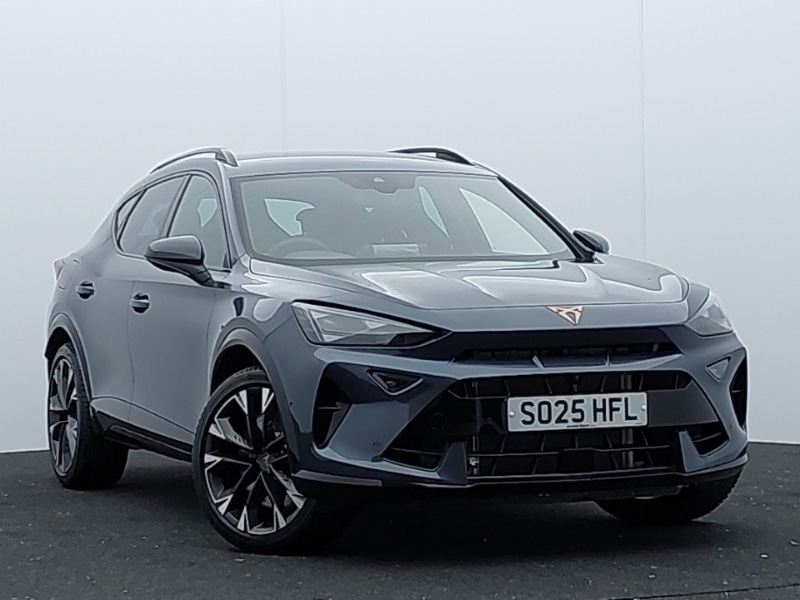 Used Cupra Formentor 2025 for sale - 76721100: Photo 1