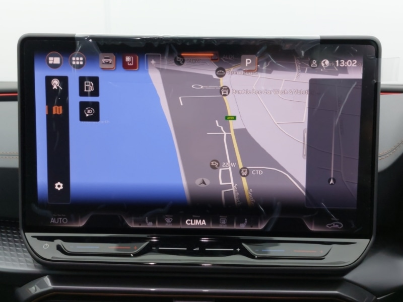 Used Cupra Formentor 2025 for sale - 76721100: Photo 11