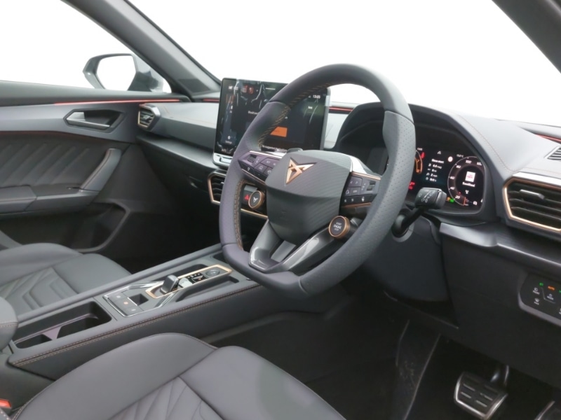 Used Cupra Formentor 2025 for sale - 76721100: Photo 12