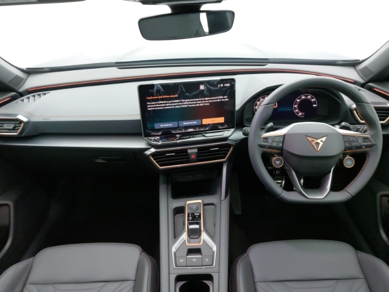 Used Cupra Formentor 2025 for sale - 76721100: Photo 2