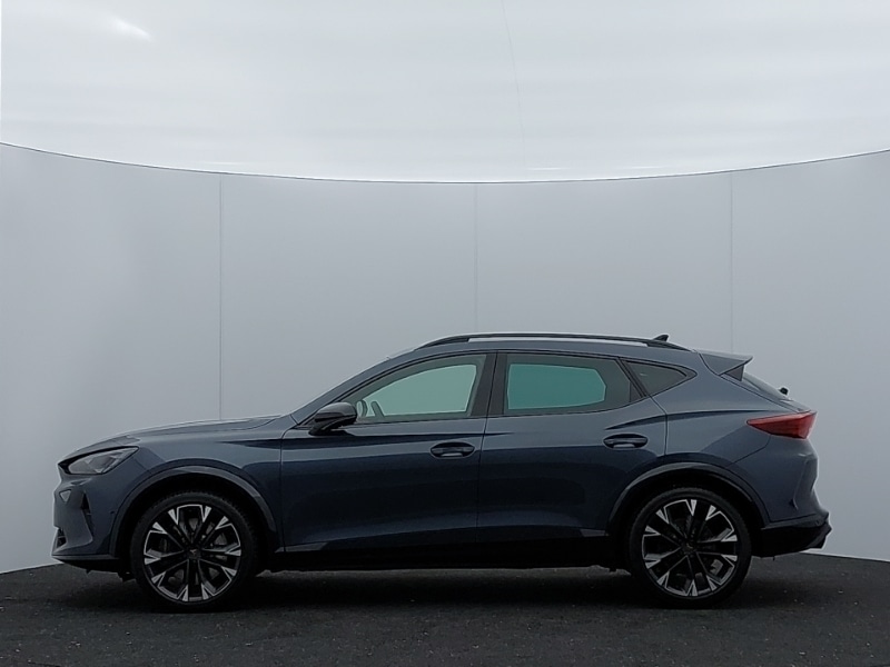 Used Cupra Formentor 2025 for sale - 76721100: Photo 4