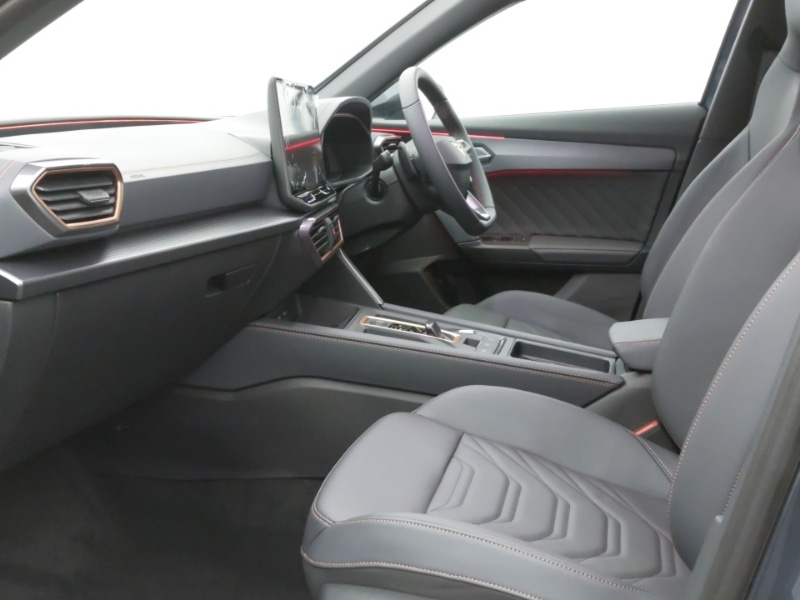 Used Cupra Formentor 2025 for sale - 76721100: Photo 5