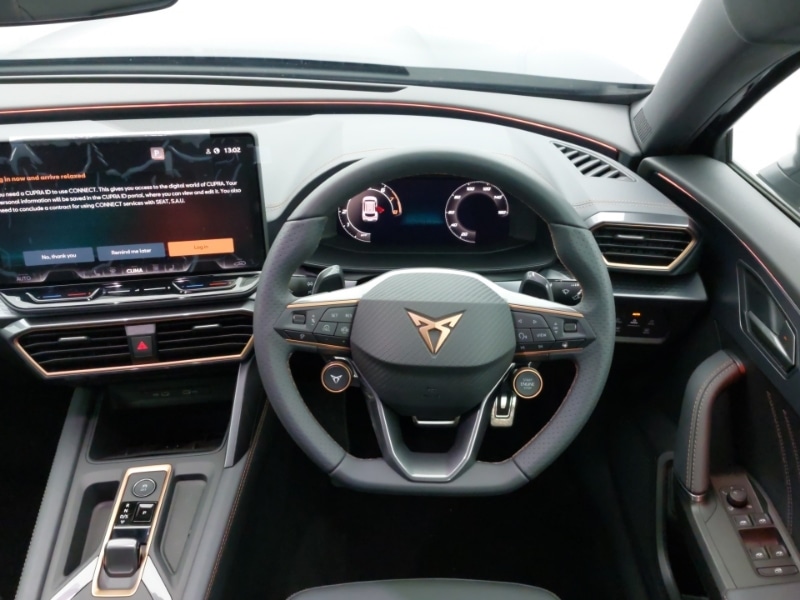 Used Cupra Formentor 2025 for sale - 76721100: Photo 7